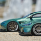 Illustration for article titled Thursday on the Thames: AutoArt x Aston Martin Racing